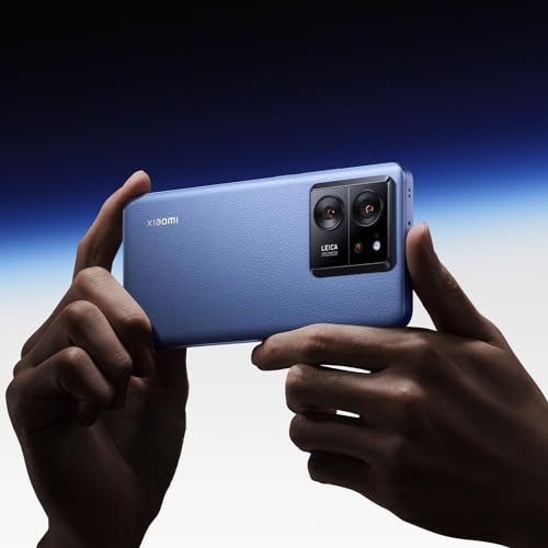 Xiaomi 13T Pro 12 GB + 512 GB Black - image 5