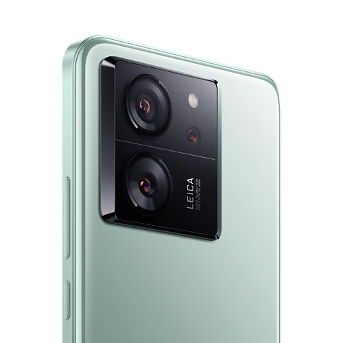 Xiaomi 13T Pro 12 GB + 512 GB Meadow Green - image 4