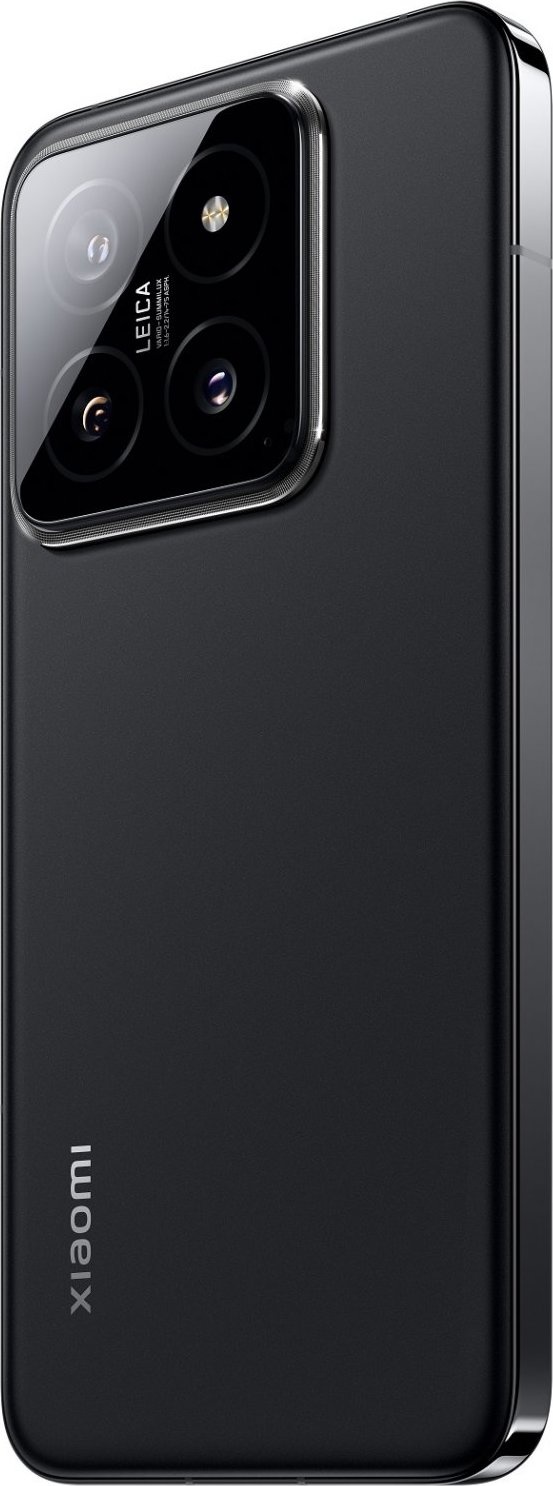 Xiaomi 14 Black 12 GB + 256 GB - image 2