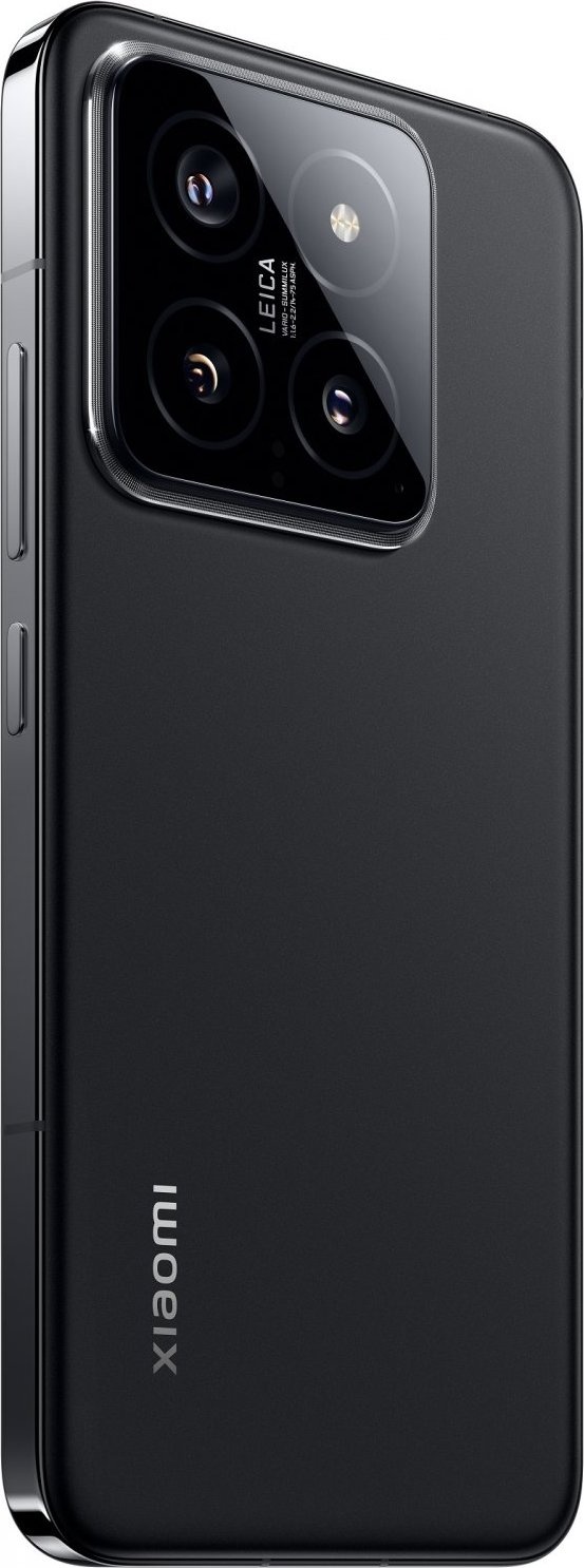 Xiaomi 14 Black 12 GB + 256 GB - image 3