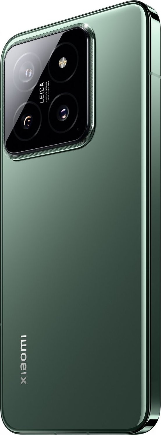 Xiaomi 14 Jade Green 12 GB + 256 GB - image 2