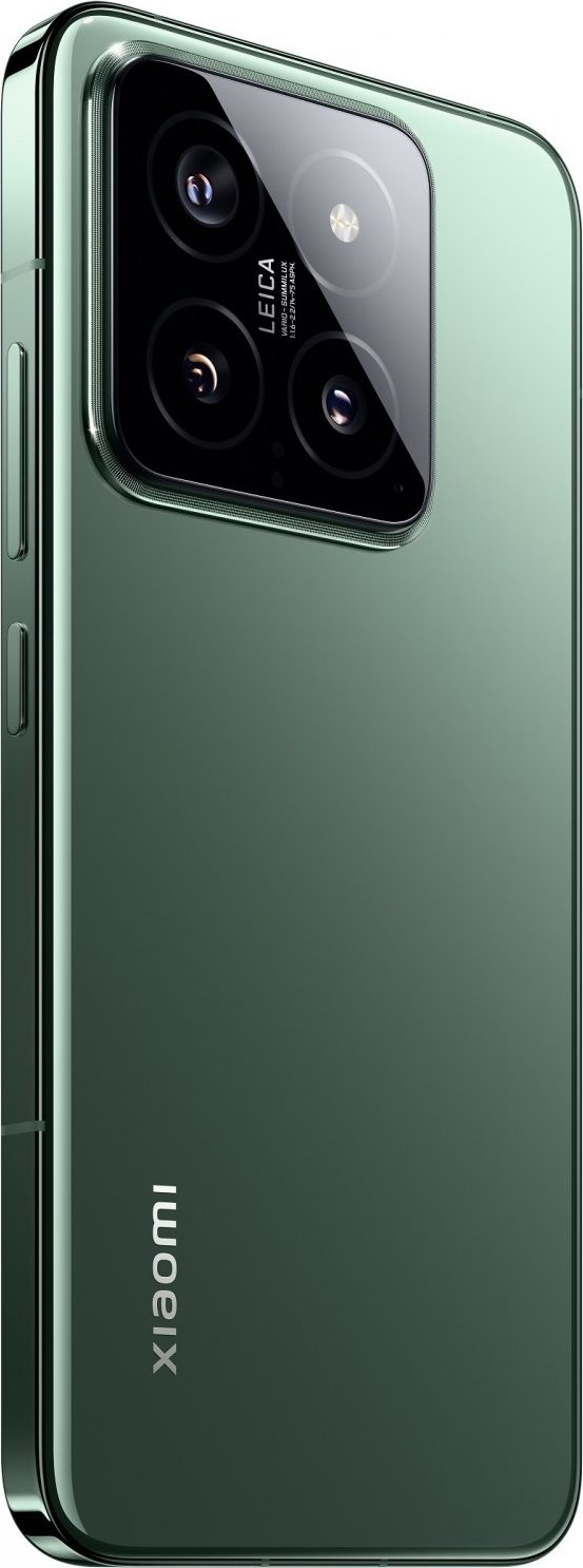 Xiaomi 14 Jade Green 12 GB + 256 GB - image 3
