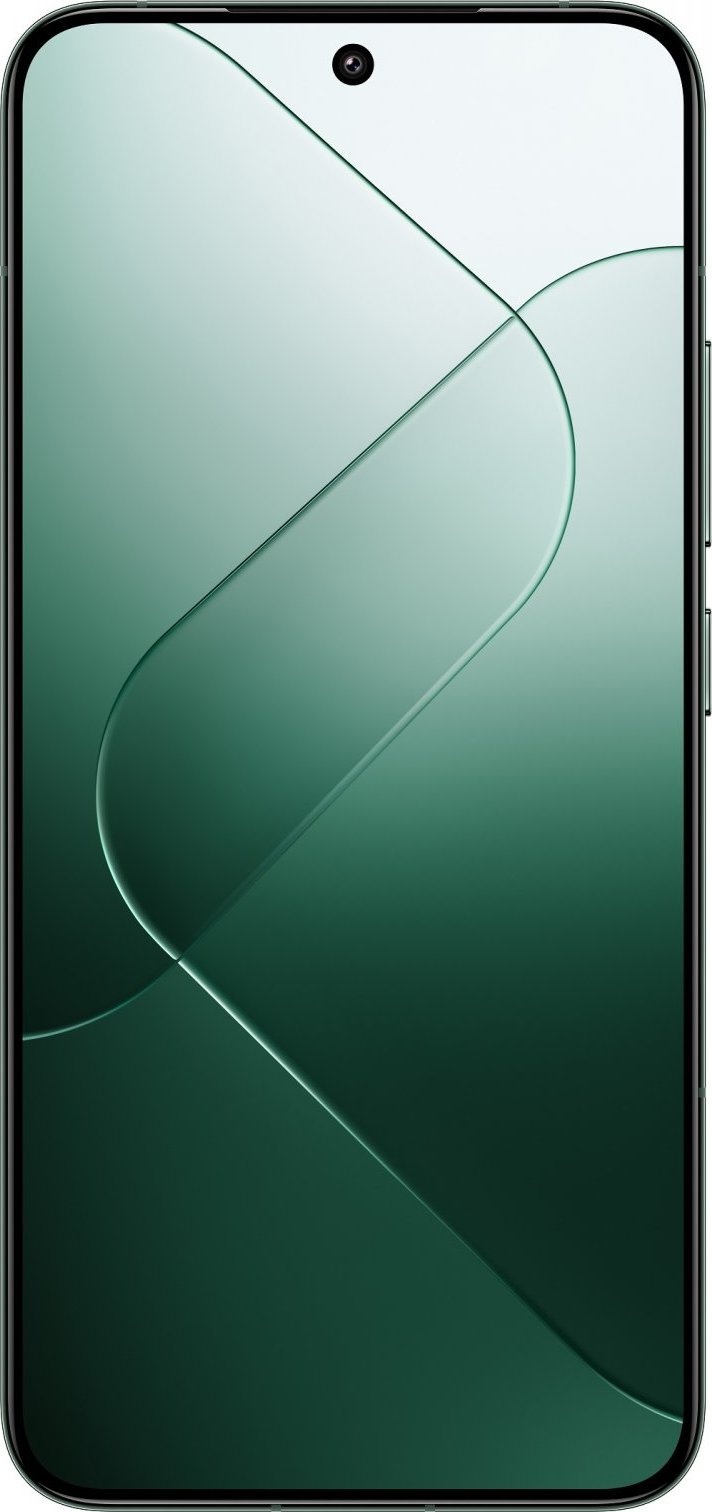 Xiaomi 14 Jade Green 12 GB + 256 GB - image 4