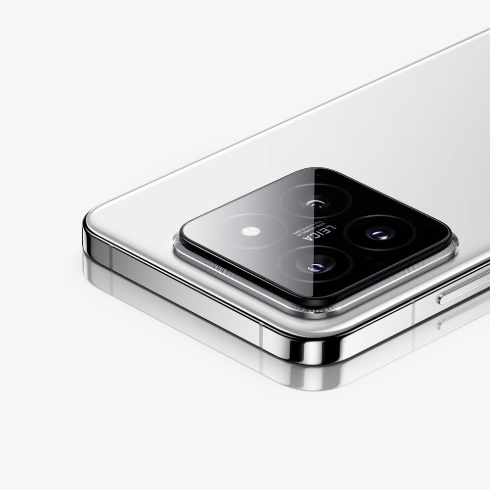 Xiaomi 14 White 12 GB + 512 GB - image 2
