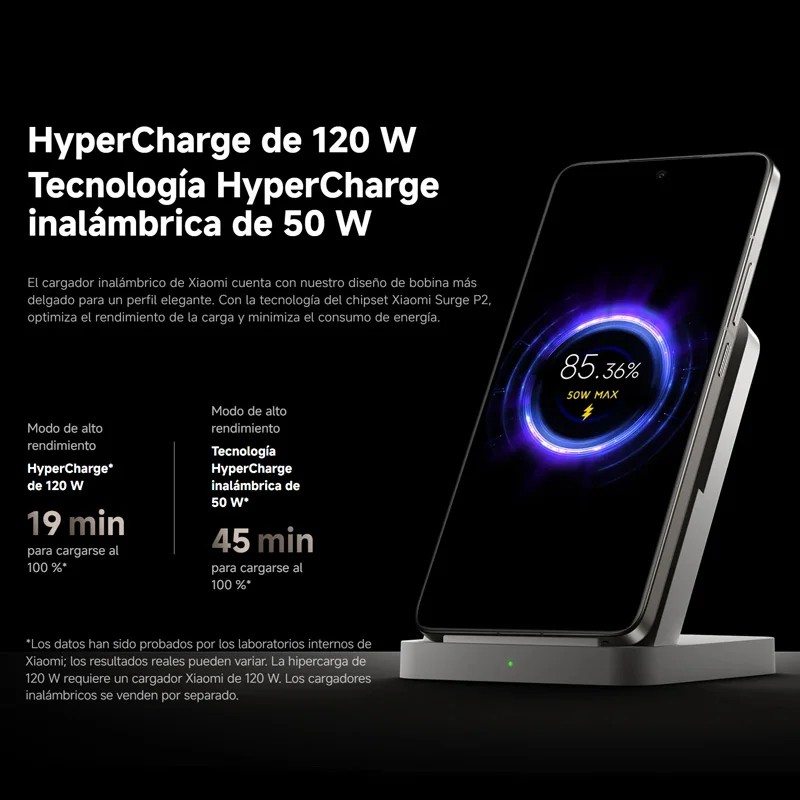 Xiaomi 14T Pro Titan Black 12 GB + 256 GB - image 5