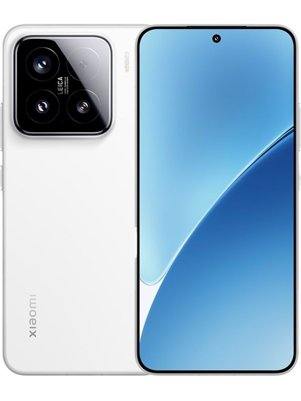 Xiaomi Xiaomi 15 256GB/12GB - White