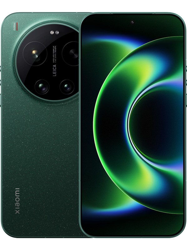 Xiaomi Xiaomi 17 Ultra 512GB/16GB - Starlit Green