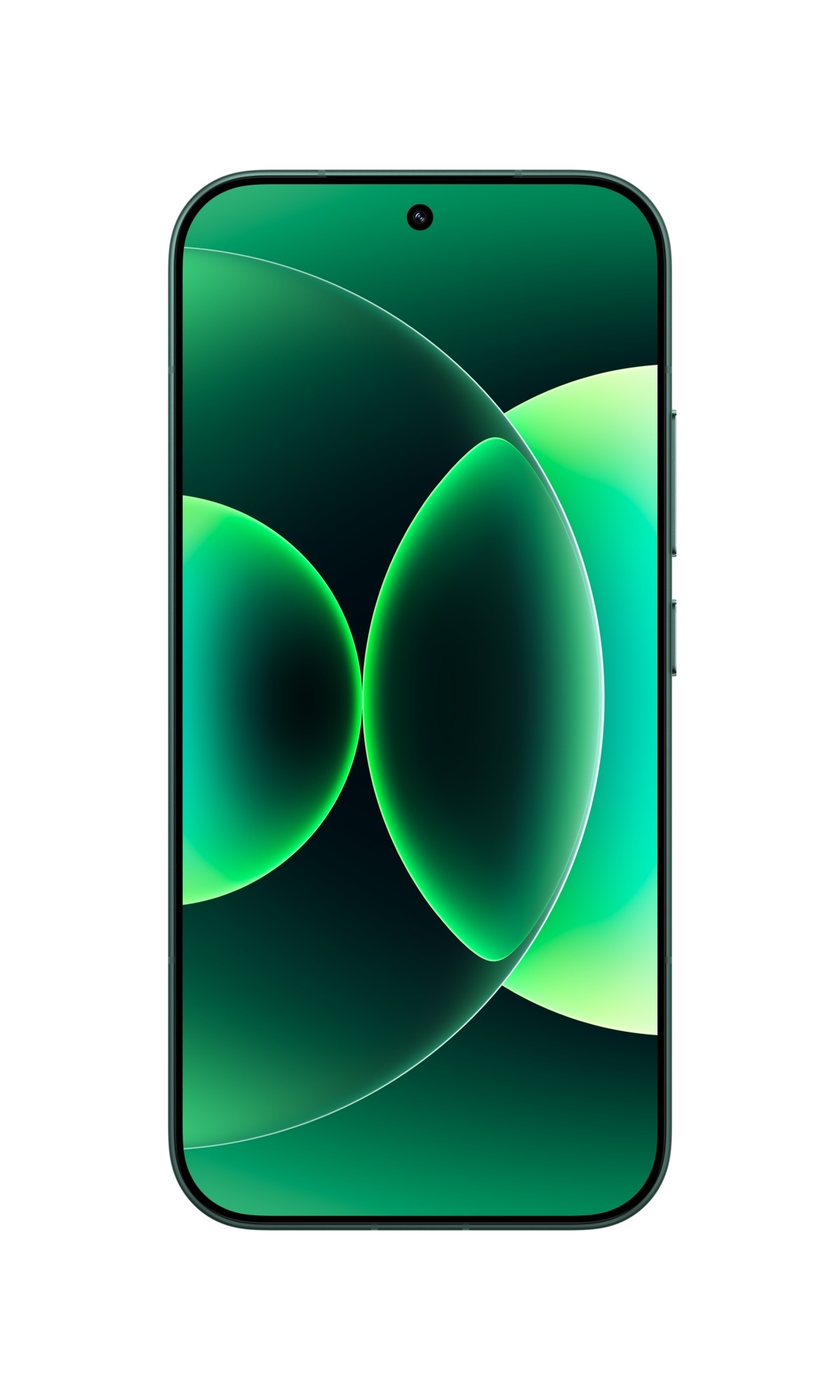 Xiaomi Xiaomi 17 Venture Green 12 GB + 256 GB