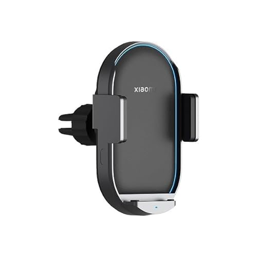 Xiaomi 50W Wireless Car Charger - image 2