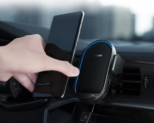 Xiaomi 50W Wireless Car Charger - image 5