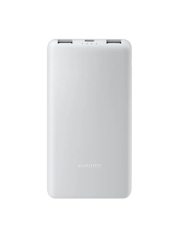 Xiaomi Xiaomi BHR9350GL Power Bank Lithium-Ion (Li-Ion) 10000 MAh White