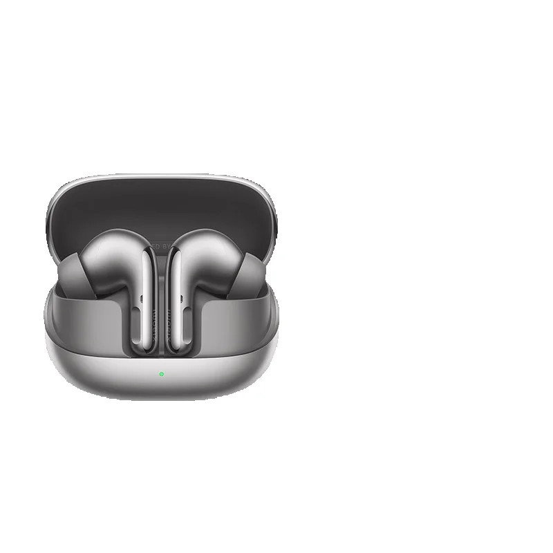 Xiaomi Buds 5 Pro Titan Gray - image 2