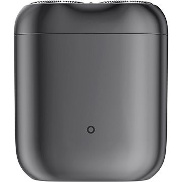 Xiaomi TEMU Xiaomi Mini Electric Shaver, Portable USB-c Rechargeable Razor for Travel