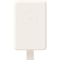 Xiaomi Magnetic Power Bank 6000mAh Lithium-Ion (Li-Ion) Wireless charg - image 3