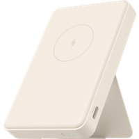Xiaomi Magnetic Power Bank 6000mAh Lithium-Ion (Li-Ion) Wireless charg - image 4