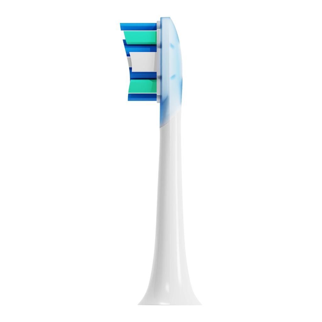 Xiaomi Oscillation Electric Toothbrush Replacement Heads (Clean) - image 2