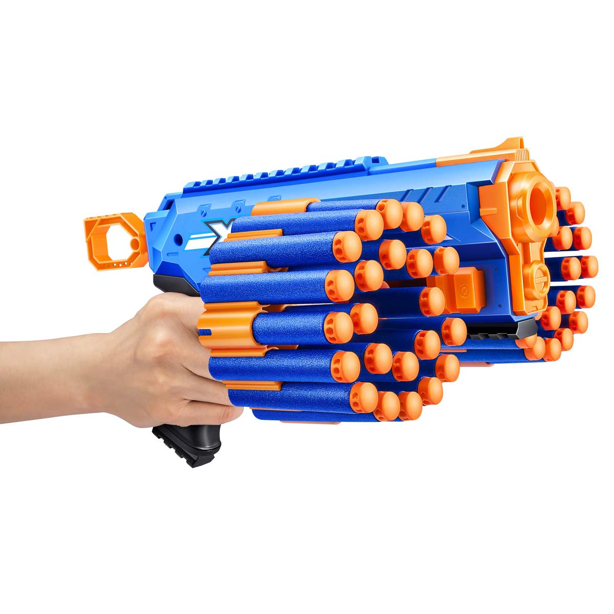XSHOT Insanity Manic Blaster by ZURU - image 2