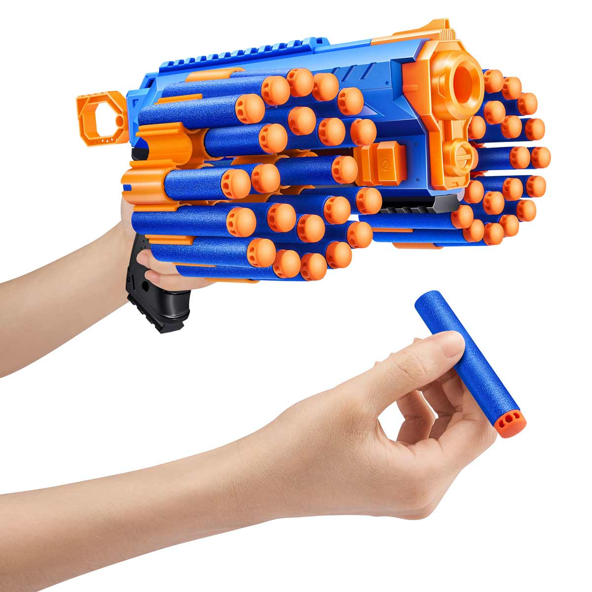 XSHOT Insanity Manic Blaster by ZURU - image 3