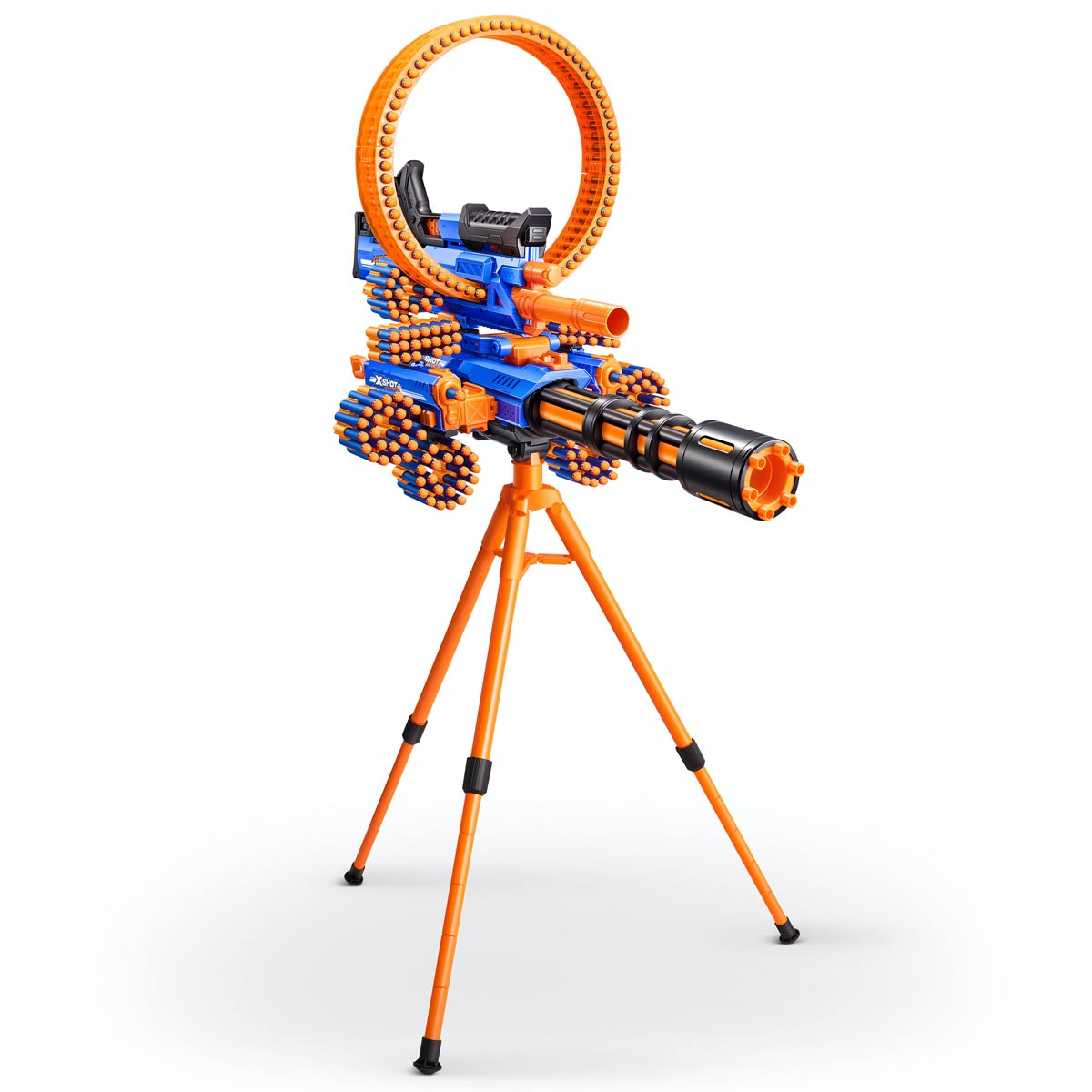 XSHOT Insanity Manic Blaster by ZURU - image 5