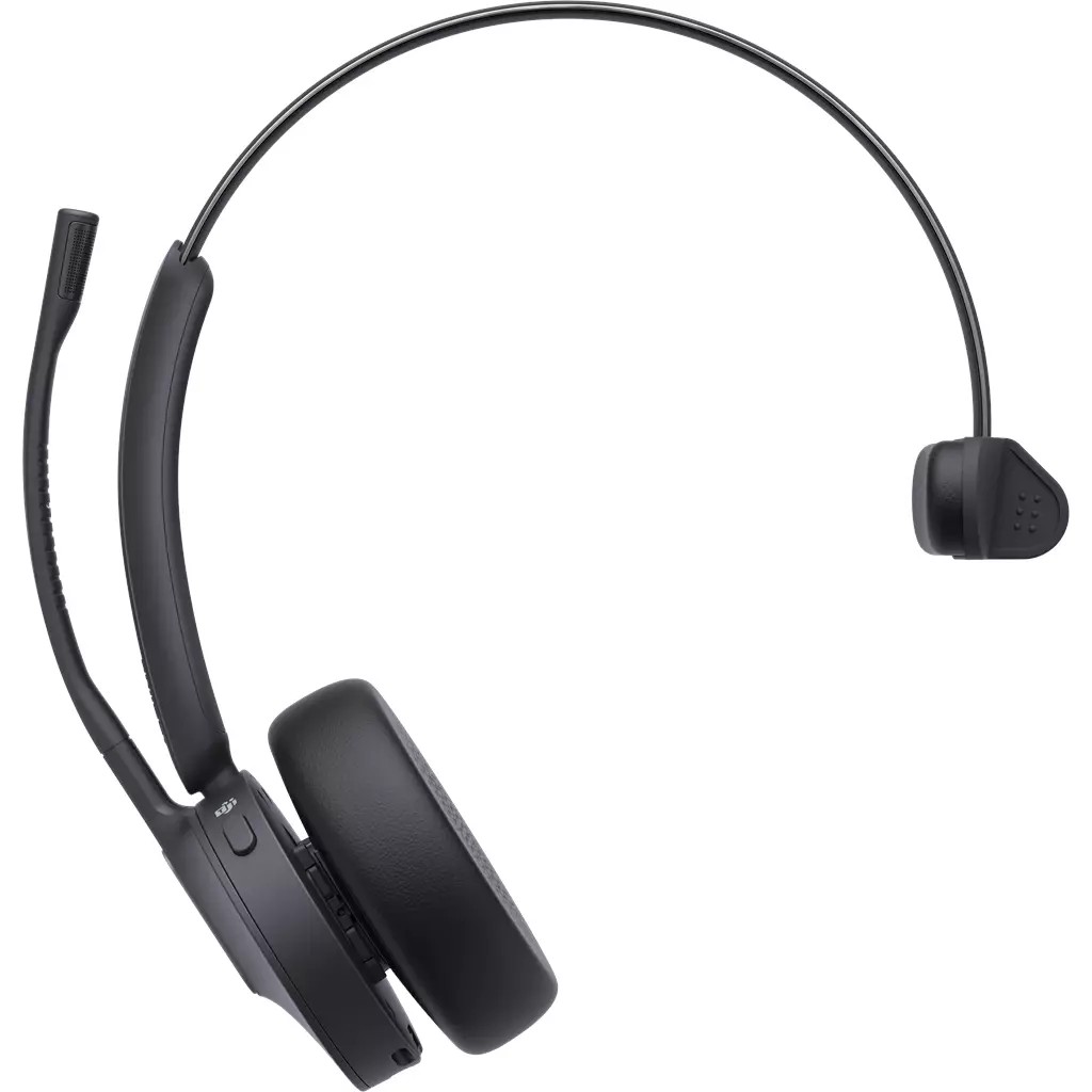 Yealink BH70 Mono Teams USB-C/A Headset - image 2