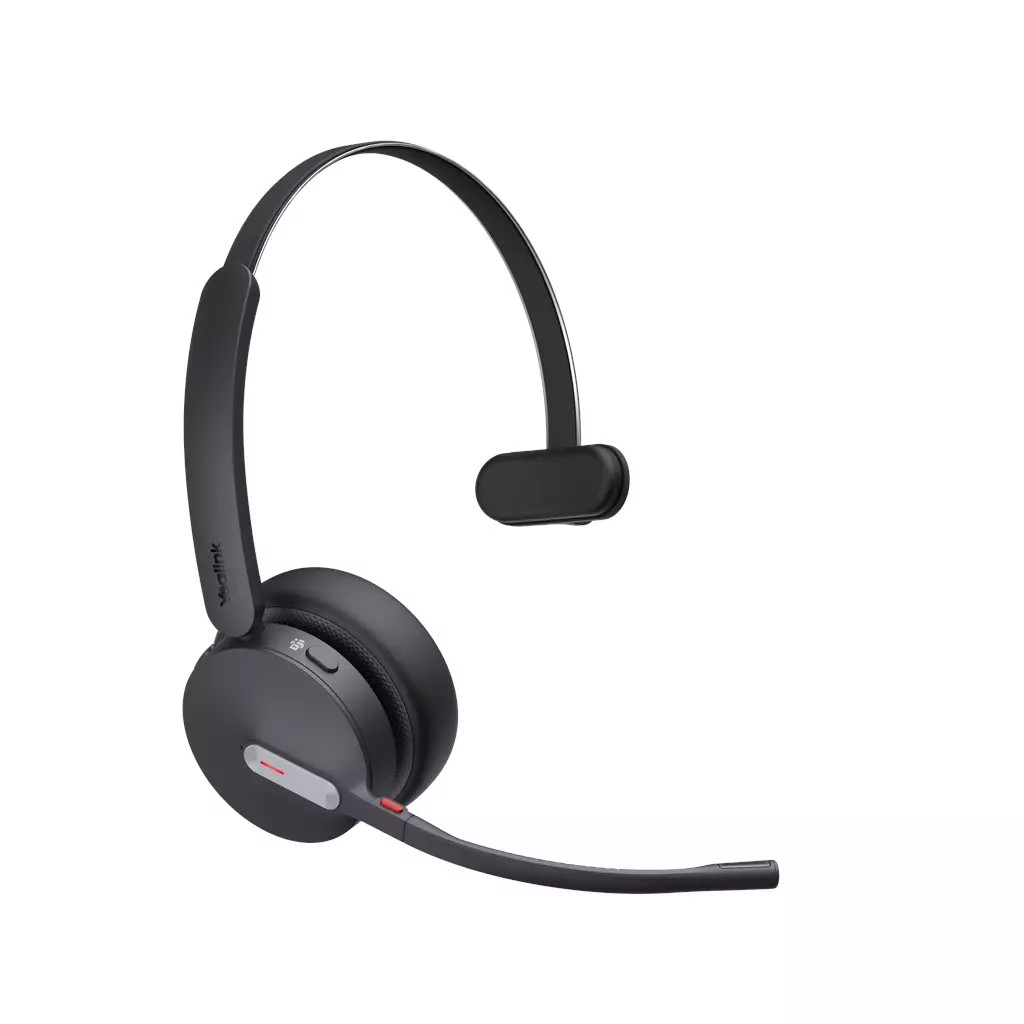 Yealink BH70 Mono Teams USB-C/A Headset - image 3