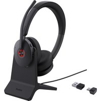 Yealink BH74 Wireless ANC Headset with Stand - image 2