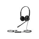 Yealink UH34 Lite Dual UC Headset - image 2