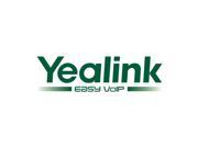 Yealink VC800 video conferencing system featuring a sleek black design, Ethernet LAN connectivity, and compact form for group video conferencing.