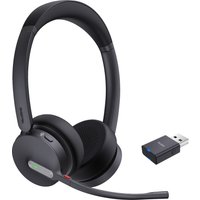 Yealink WH64 Hybrid Dual Teams Wireless Headset - image 2