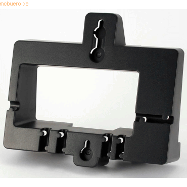 Yealink Yealink WMB-T4X, Wall Mount Bracket for SIP-T41P T42G IP Phones, Including SIP-T40P/T41P/T41S/T42G/T42S/T43U WMB-T4X