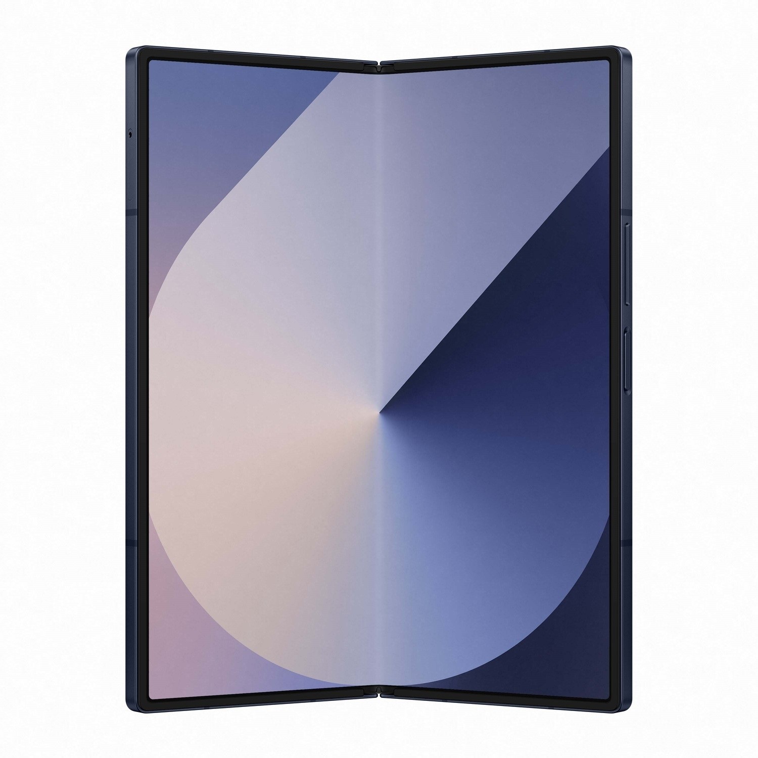 Z Fold 6 5G F956b/Ds, Navy, 256Gb - image 2