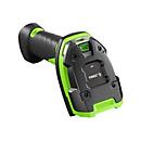 Zebra DS3678-HD Handheld bar code reader 1D/2D Laser Black. Green - image 2
