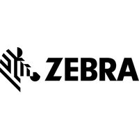 Black Zebra SG-PD40-WLD1-01 strap PDA with rugged design and adjustable strap for secure handheld use