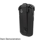 Black hand strap set accessory for Zebra SG-TC51 barcode reader, featuring a durable design with adjustable straps for secure handling and easy access.
