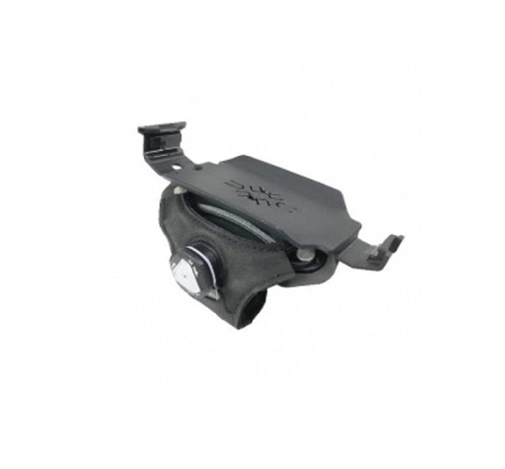 Zebra SG-TC51-WMADP1-02 handheld mobile computer accessory Arm mount - image 4