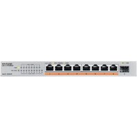Zyxel XMG-108HP 2.5G Ethernet Power over Ethernet Switch - image 4