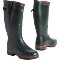 Aigle Parcours 2 ISO Bronze Boots UK 12 - image 4