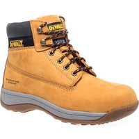 Dewalt Apprentice Hiker Nubuck Boots Wheat UK 8 EUR 42 - image 3