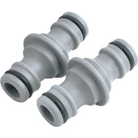 Draper 2 Way Hose Connectors - image 2
