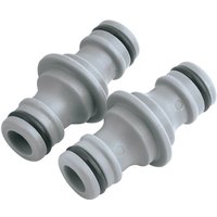 Draper 2 Way Hose Connectors - image 4
