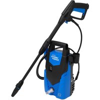 Draper Storm Force 1523psi Pressure Washer - image 3