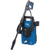 Draper Storm Force 1523psi Pressure Washer - image 4