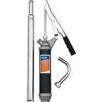 Draper Lever Action Barrel Pump - image 2