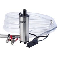 Draper Diesel Fuel and Water Transfer Pump BWP13 - image 3