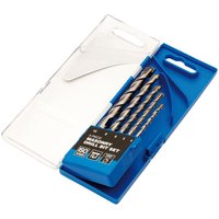 Draper 5 Piece Masonry Drill Bit Set - image 3