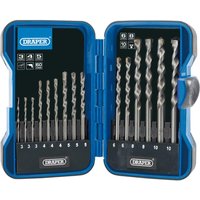 Draper 15 Piece Masonry Drill Bit Set - image 3