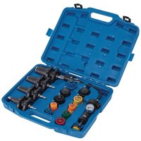 Draper Expert Universal Pressure Test Kit - 15 Piece - image 4
