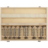 Draper 17 Piece Forstner Drill Bit Set - image 4