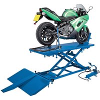 Draper 680kg Pneumatic/Hydraulic Machinery Lift - image 3