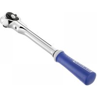 Expert 1/4in Drive Swivel Head Reversible Ratchet - image 4